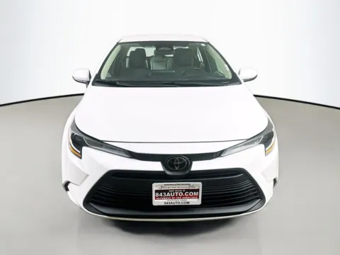 Photos of 2023 Toyota Corolla LE for sale in Summerville, SC at Automaxx of the Carolinas