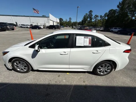 More photos of 2023 Toyota Corolla LE at Automaxx of the Carolinas, SC