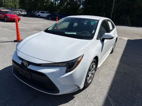 More photos of 2023 Toyota Corolla LE at Automaxx of the Carolinas, SC