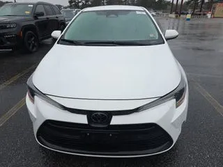 Photos of 2023 Toyota Corolla LE for sale in Summerville, SC at Automaxx of the Carolinas