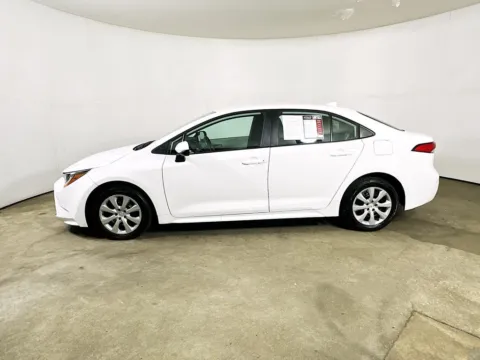 More photos of 2023 Toyota Corolla LE at Automaxx of the Carolinas, SC