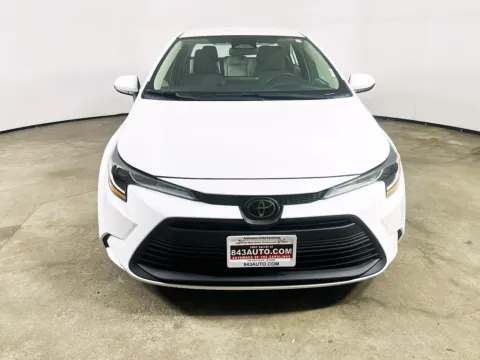 Photos of 2023 Toyota Corolla LE for sale in Summerville, SC at Automaxx of the Carolinas