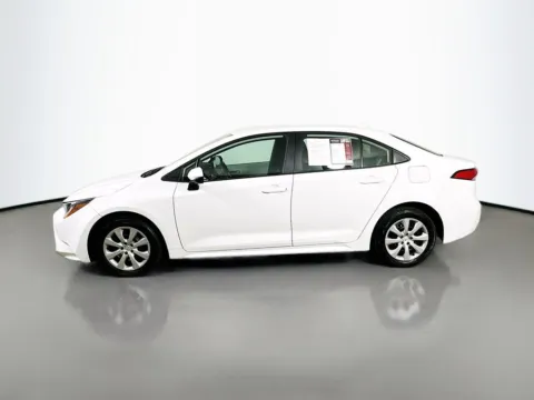 More photos of 2023 Toyota Corolla LE at Automaxx of the Carolinas, SC