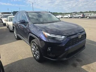 Photos of 2023 Toyota RAV4 XLE Premium for sale in Summerville, SC at Automaxx of the Carolinas