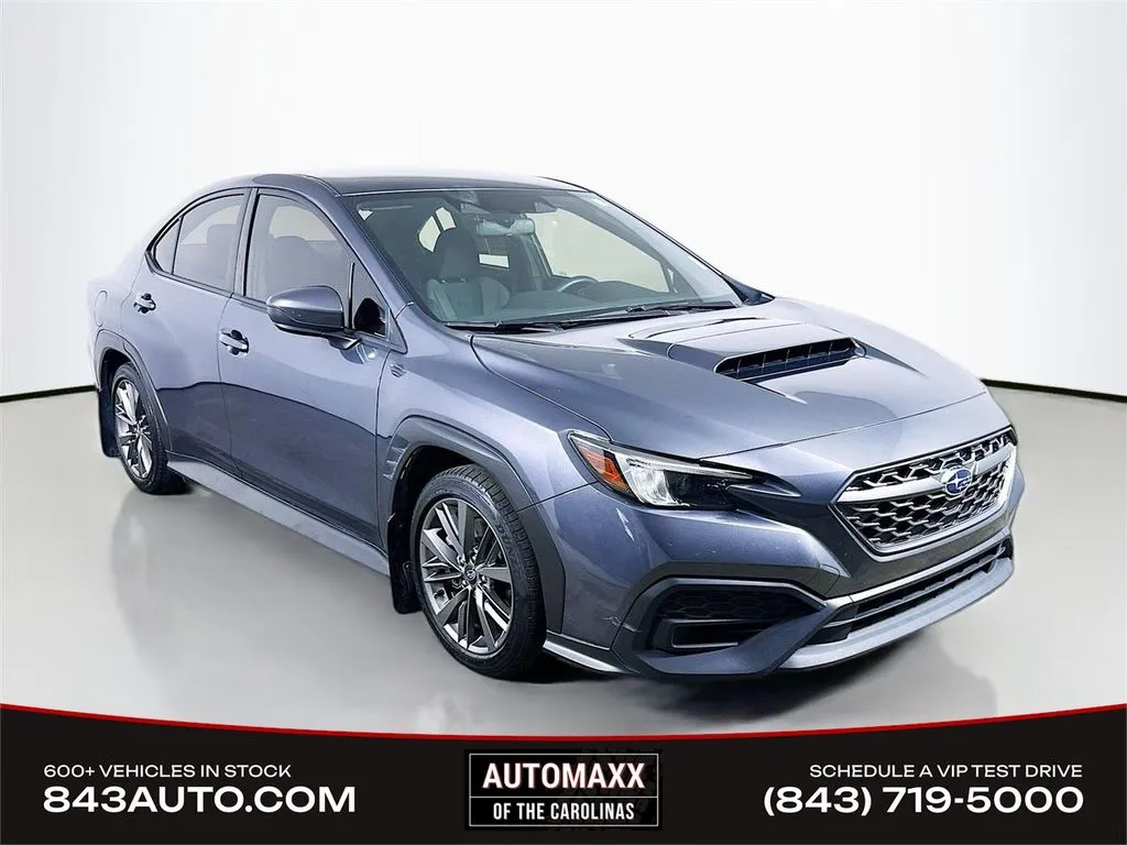 2024 Subaru WRX -'s photo