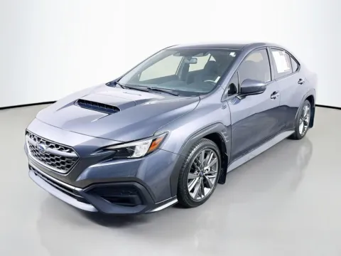 Another view of 2024 Subaru WRX for sale in Summerville, SC at Automaxx of the Carolinas
