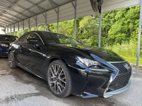 Photos of 2016 Lexus RC 350 for sale in Summerville, SC at Automaxx of the Carolinas