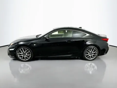 More photos of 2016 Lexus RC 350 at Automaxx of the Carolinas, SC