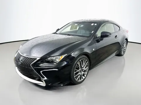 Another view of 2016 Lexus RC 350 for sale in Summerville, SC at Automaxx of the Carolinas