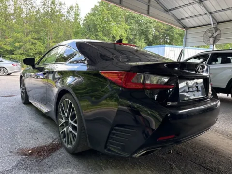 More photos of 2016 Lexus RC 350 at Automaxx of the Carolinas, SC
