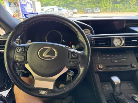 More photos of 2016 Lexus RC 350 at Automaxx of the Carolinas, SC