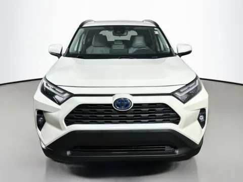 Photos of 2022 Toyota RAV4 Hybrid XLE Premium for sale in Summerville, SC at Automaxx of the Carolinas