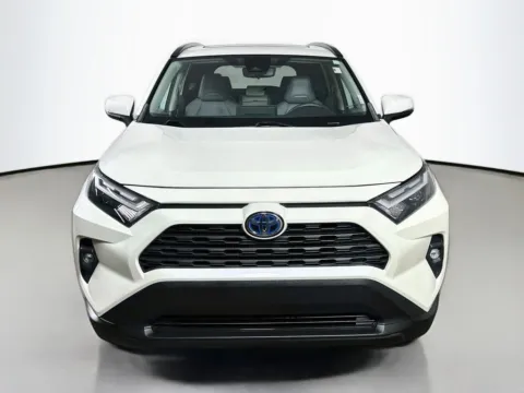Photos of 2022 Toyota RAV4 Hybrid XLE Premium for sale in Summerville, SC at Automaxx of the Carolinas