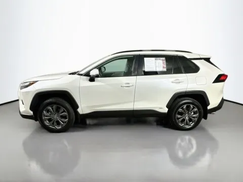 More photos of 2022 Toyota RAV4 Hybrid XLE Premium at Automaxx of the Carolinas, SC