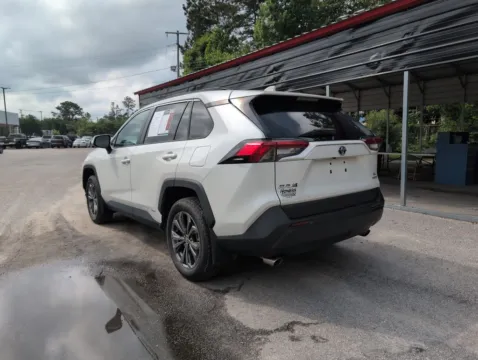 More photos of 2022 Toyota RAV4 Hybrid XLE Premium at Automaxx of the Carolinas, SC