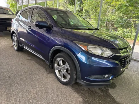 Photos of 2017 Honda HR-V EX-L for sale in Summerville, SC at Automaxx of the Carolinas