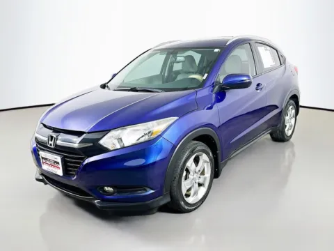 Another view of 2017 Honda HR-V EX-L for sale in Summerville, SC at Automaxx of the Carolinas