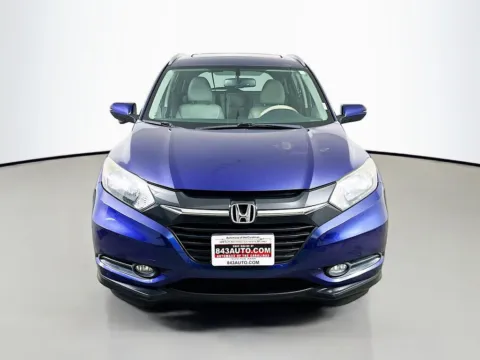 Photos of 2017 Honda HR-V EX-L for sale in Summerville, SC at Automaxx of the Carolinas