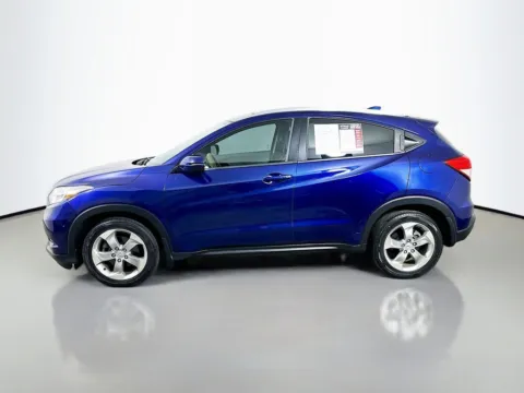More photos of 2017 Honda HR-V EX-L at Automaxx of the Carolinas, SC