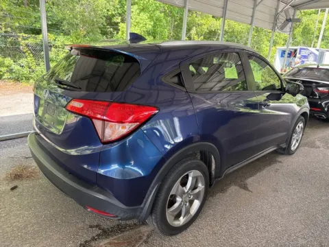 Another view of 2017 Honda HR-V EX-L for sale in Summerville, SC at Automaxx of the Carolinas