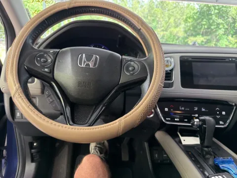 More photos of 2017 Honda HR-V EX-L at Automaxx of the Carolinas, SC
