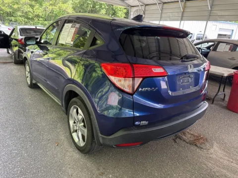 More photos of 2017 Honda HR-V EX-L at Automaxx of the Carolinas, SC