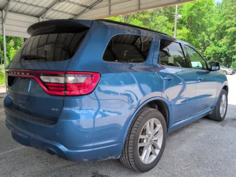 Another view of 2024 Dodge Durango GT Plus for sale in Summerville, SC at Automaxx of the Carolinas