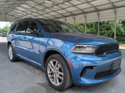 Photos of 2024 Dodge Durango GT Plus for sale in Summerville, SC at Automaxx of the Carolinas