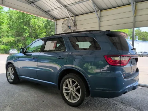 More photos of 2024 Dodge Durango GT Plus at Automaxx of the Carolinas, SC