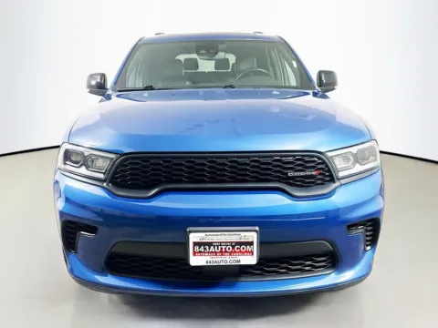 Photos of 2024 Dodge Durango GT Plus for sale in Summerville, SC at Automaxx of the Carolinas