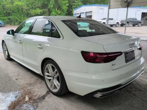 More photos of 2024 Audi A4 45 S line Premium Plus at Automaxx of the Carolinas, SC