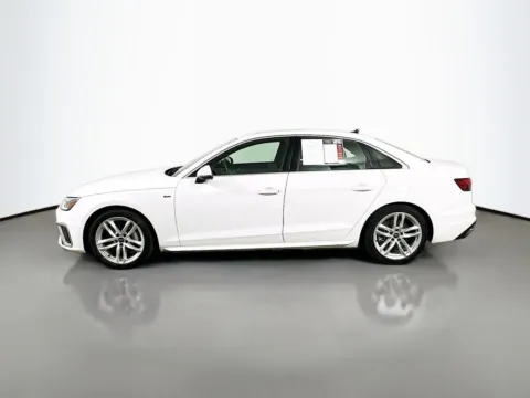 More photos of 2024 Audi A4 45 S line Premium Plus at Automaxx of the Carolinas, SC