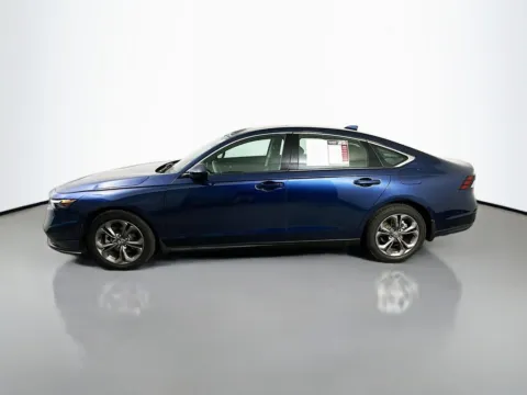More photos of 2024 Honda Accord EX at Automaxx of the Carolinas, SC