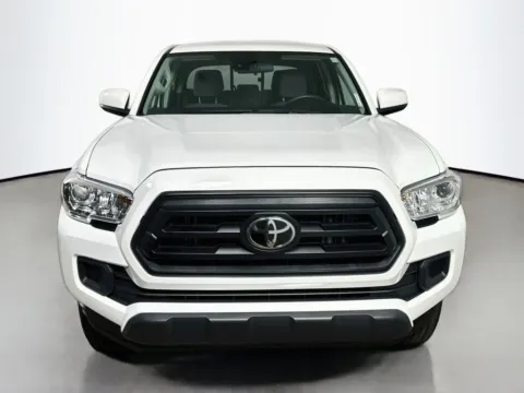 Photos of 2023 Toyota Tacoma SR for sale in Summerville, SC at Automaxx of the Carolinas