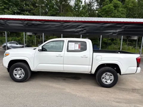 Photos of 2023 Toyota Tacoma SR for sale in Summerville, SC at Automaxx of the Carolinas