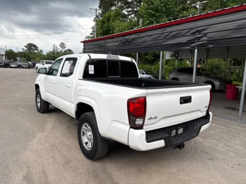 Another view of 2023 Toyota Tacoma SR for sale in Summerville, SC at Automaxx of the Carolinas