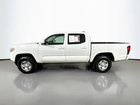 More photos of 2023 Toyota Tacoma SR at Automaxx of the Carolinas, SC