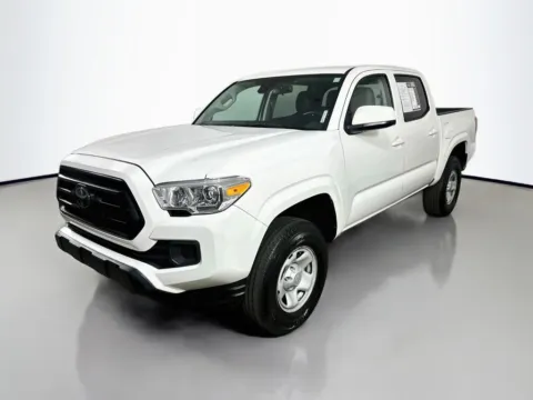 Another view of 2023 Toyota Tacoma SR for sale in Summerville, SC at Automaxx of the Carolinas