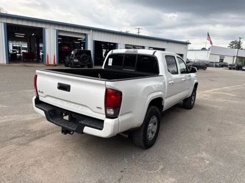 More photos of 2023 Toyota Tacoma SR at Automaxx of the Carolinas, SC
