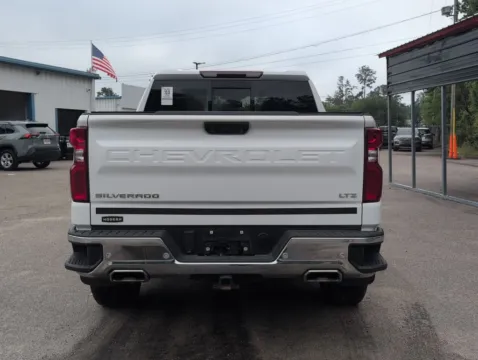 More photos of 2024 Chevrolet Silverado 1500 LTZ at Automaxx of the Carolinas, SC