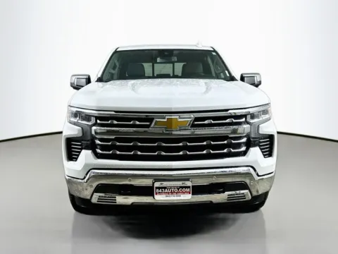 Photos of 2024 Chevrolet Silverado 1500 LTZ for sale in Summerville, SC at Automaxx of the Carolinas