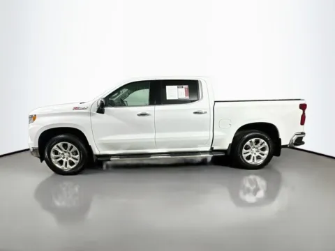 More photos of 2024 Chevrolet Silverado 1500 LTZ at Automaxx of the Carolinas, SC