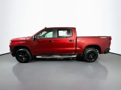 More photos of 2020 Chevrolet Silverado 1500 LT Trail Boss at Automaxx of the Carolinas, SC