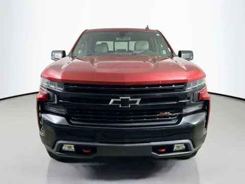 Photos of 2020 Chevrolet Silverado 1500 LT Trail Boss for sale in Summerville, SC at Automaxx of the Carolinas