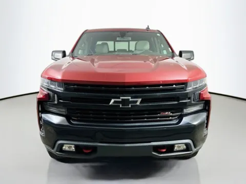 Photos of 2020 Chevrolet Silverado 1500 LT Trail Boss for sale in Summerville, SC at Automaxx of the Carolinas