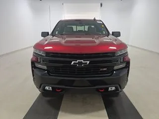 Photos of 2020 Chevrolet Silverado 1500 LT Trail Boss for sale in Summerville, SC at Automaxx of the Carolinas