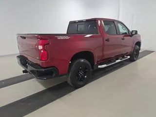 More photos of 2020 Chevrolet Silverado 1500 LT Trail Boss at Automaxx of the Carolinas, SC