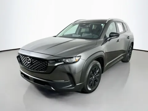 Another view of 2025 Mazda CX-50 2.5 S Preferred Package for sale in Summerville, SC at Automaxx of the Carolinas
