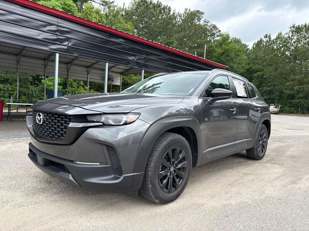 2025 Mazda CX-50 2.5 S Preferred's photo