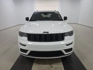 Photos of 2021 Jeep Grand Cherokee Limited X for sale in Summerville, SC at Automaxx of the Carolinas